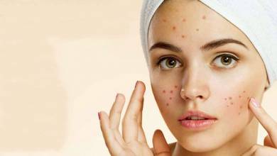 آموزش اسکین کر (skin care)