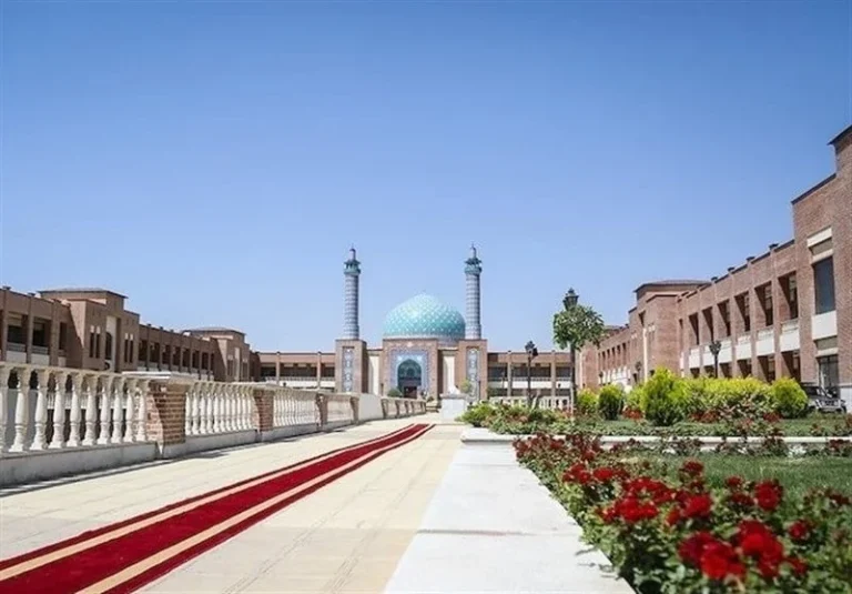 اندیشه کجای تهران هست ؟ فاصله اندیشه تا کرج و تهران چند کیلومتر است ؟ 