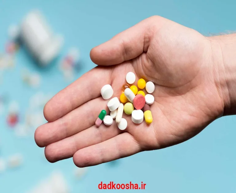 لزوم استفاده از وکیل مواد مخدر کرج گروه وکلای دادکوشا