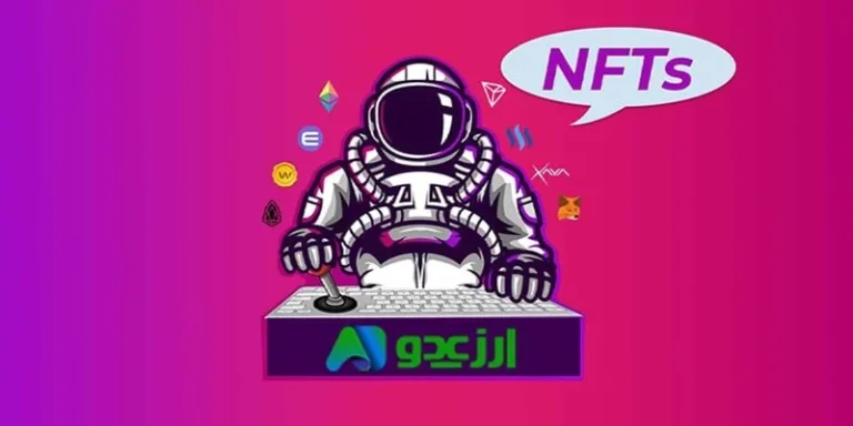 بازی های nft رایگان برای موبایل
