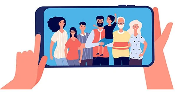 چگونه فالوور میلیونی داشته باشیم؟