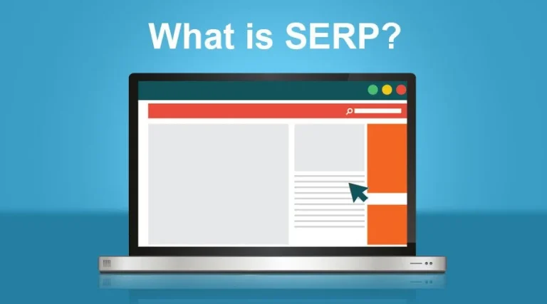 سرپ یا SERP در سئو چیست و کاربردهای آن کدامند؟