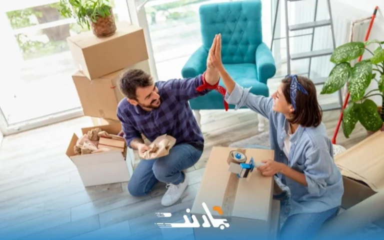 باربری بین شهری از اصفهان به کدام شهر ها انجام می شود؟