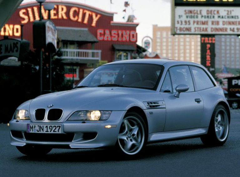 زیباترین خودروهای BMW در 90 سال تولید اسپرت لوکس
