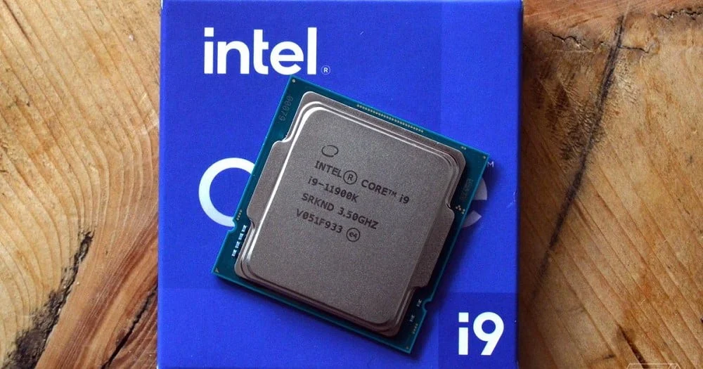 بررسی CPU Core I9 – تفاوت i5 i7 , i9