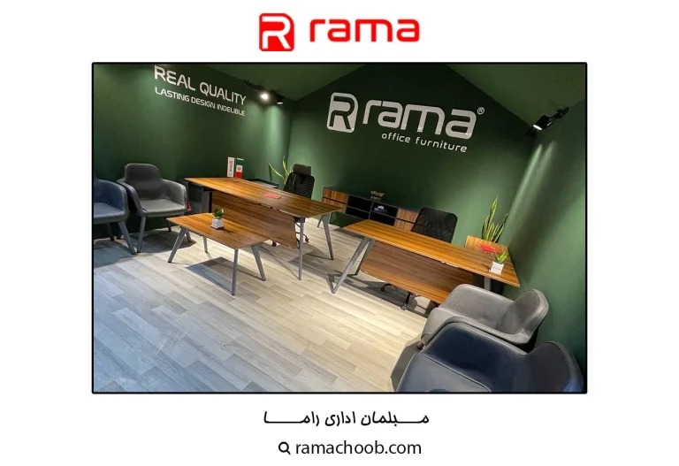 مبلمان اداری چه تاثیری روی کارکنان دارد؟