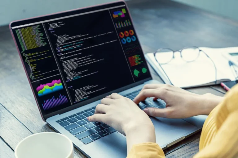 یادگیری برنامه نویسی را چگونه شروع کنیم؟
