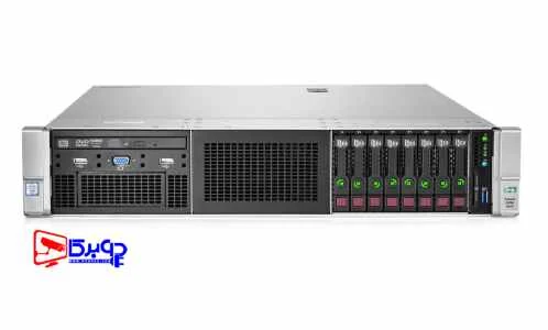 نسل سرور های hp