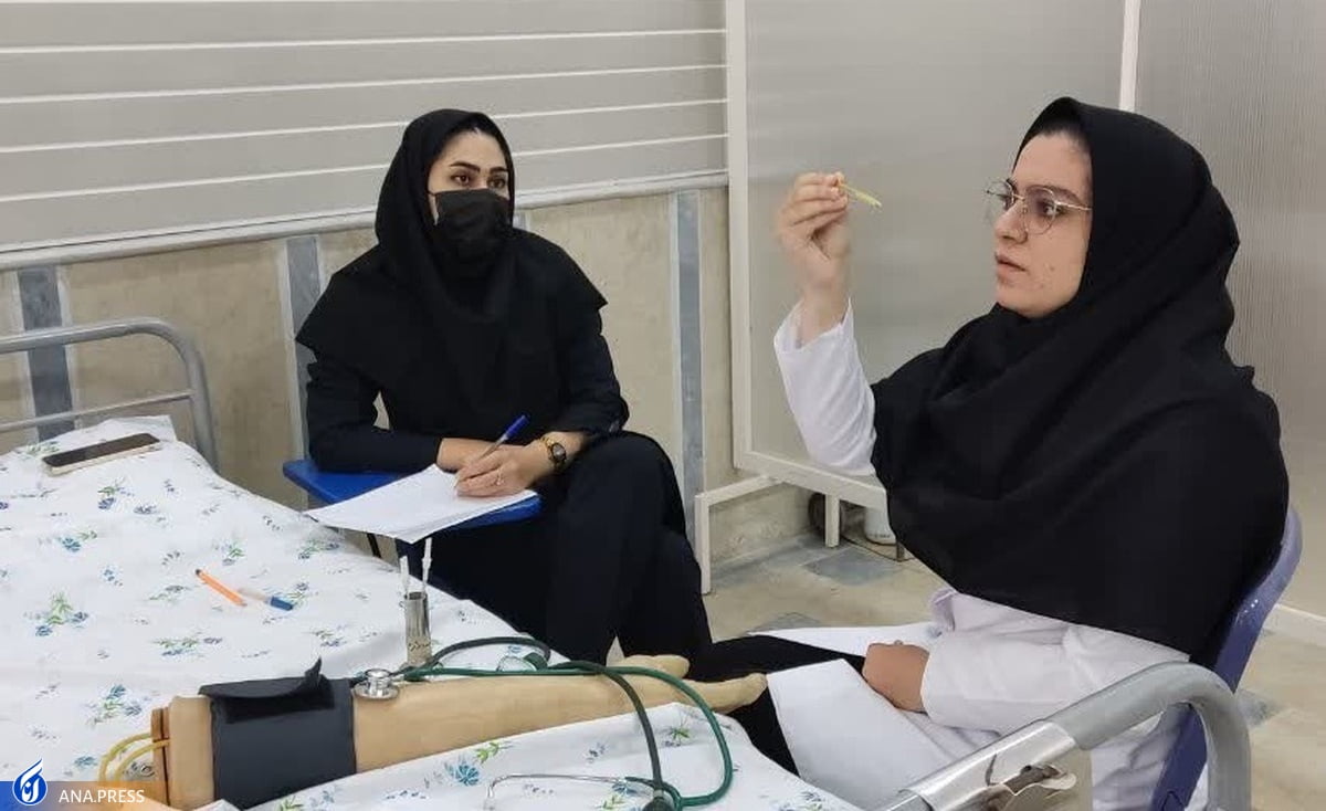 گسترش رشته‌های علوم پزشکی در بزرگ‌ترین شهرستان استان فارس