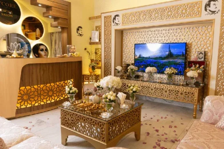 آرایشگاه زنانه در پردیس تهران کدام را انتخاب کنیم؟!
