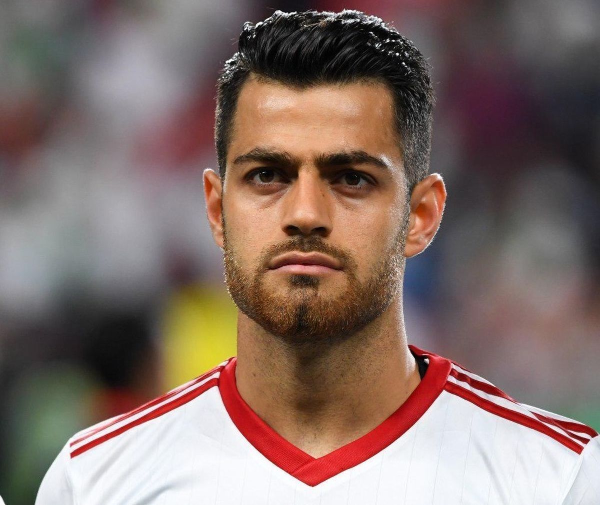 فوتبال, کارلوس کی روش, مجید حسینی
