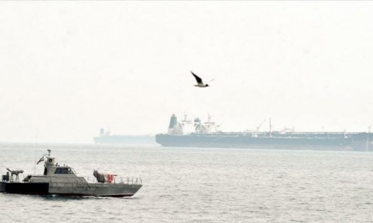 تأکید ایران و امارات بر مبارزه مرزبانان با جرایم دریایی در مرزهای مشترک