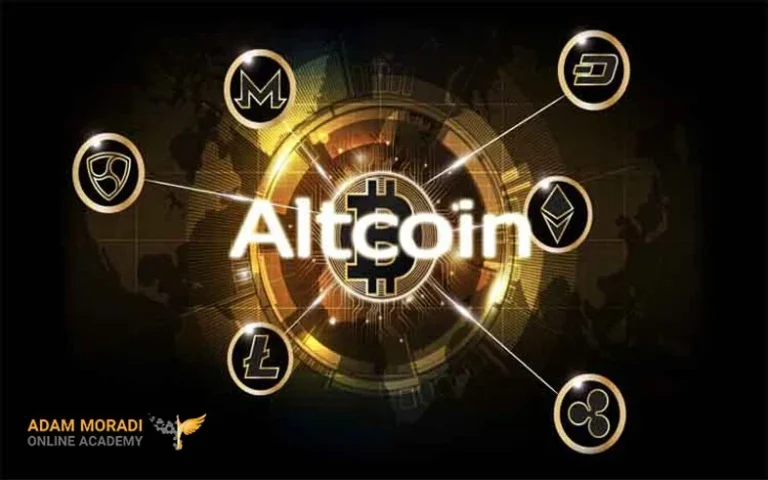آلت کوین (AltCoin) چیست؟ بهترین آلت کوین های ارز دیجیتال‌