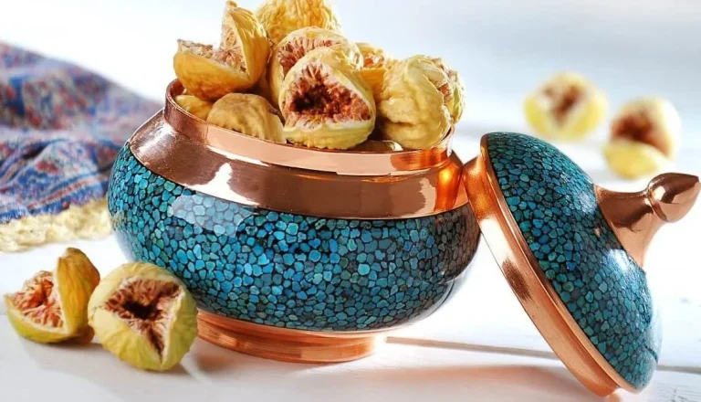 ۱۰ پیشنهاد برتر خرید برای صنایع دستی