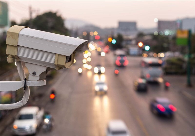 حل ترافیک خیابان‌های پایتخت با داده‌های برخط دوربین‌های ترافیکی