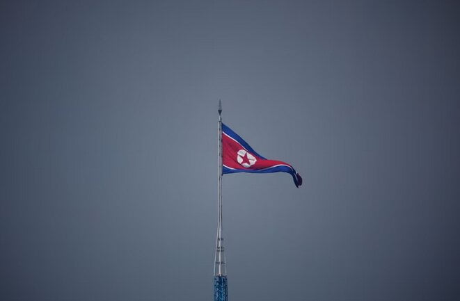 کره شمالی متعهد به تقویت «بازدارندگی نظامی» علیه اعلامیه واشنگتن شد