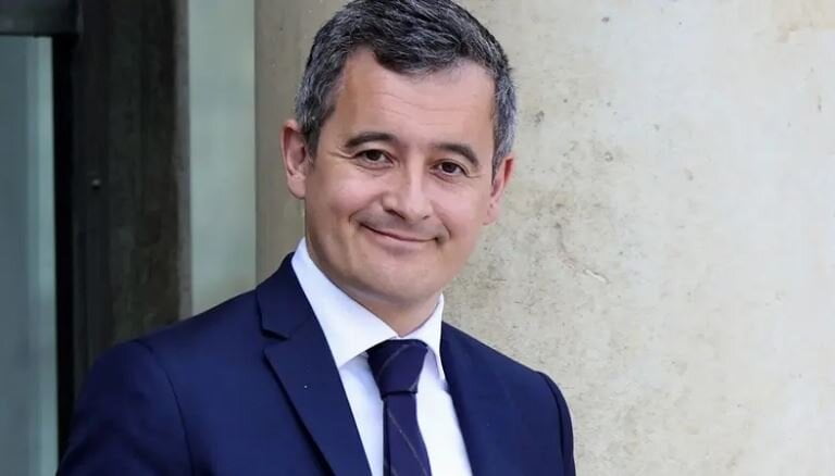 انتقاد وزیر کشور فرانسه از نخست‌وزیر ایتالیا بر سر «بحران مهاجران» و واکنش رم