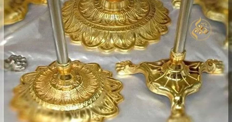 خرید ارزان پایه پرچم