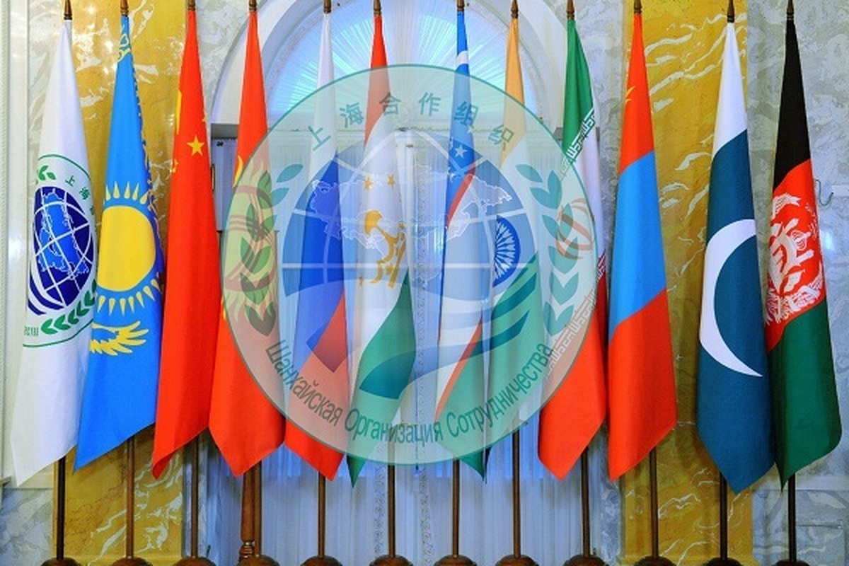 عضویت کامل ایران در سازمان شانگهای ۱۳ تیرماه رسمیت می‌یابد