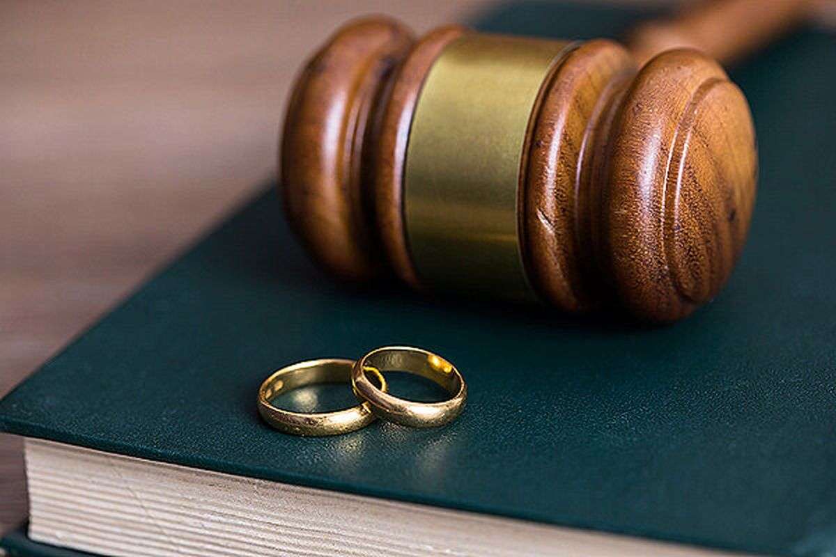 نیمی از ازدواج‌ها به طلاق ختم می‌شود!/ چرا طلاق زیاد شده؟