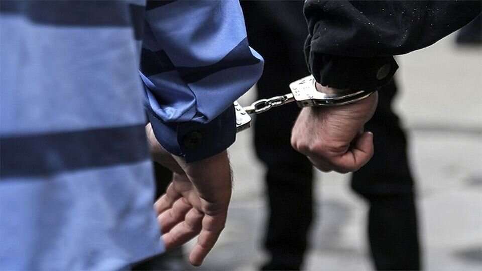 دستگیری ۴ آدم‌ربا و رهایی ۱۵ گروگان توسط پلیس آگاهی قرچک در محله شریعتی تهران