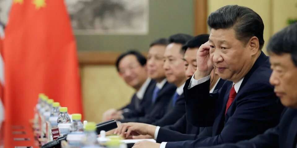 ادعای مقام آمریکایی درباره ذخایر ارزی «پنهان» چین