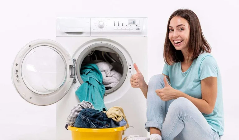 ترفند های شستن چادر خودرو با ماشین لباسشویی