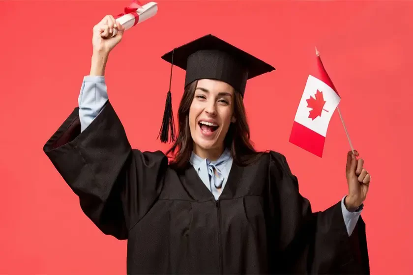  مهاجرت تحصیلی به کانادا 