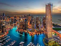 اقامت, تکنولوژی, حداقل سرمایه گذاری در دبی