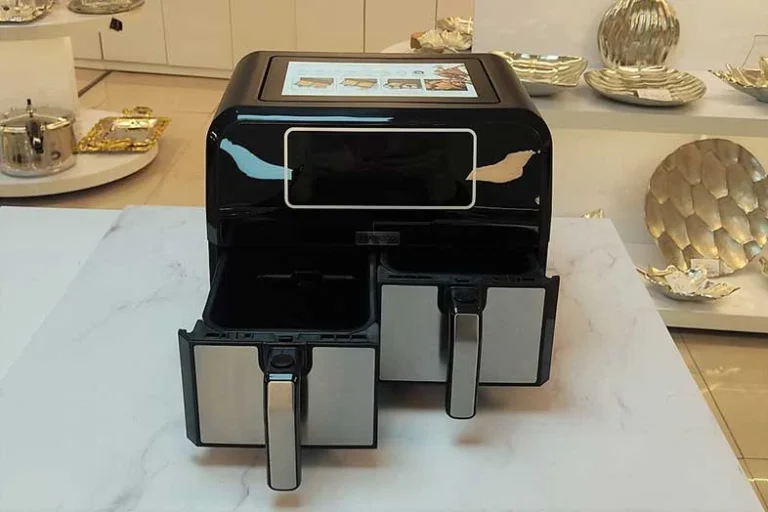 برای حفظ سلامتی خود ، سرخ کن های رژیمی بخرید