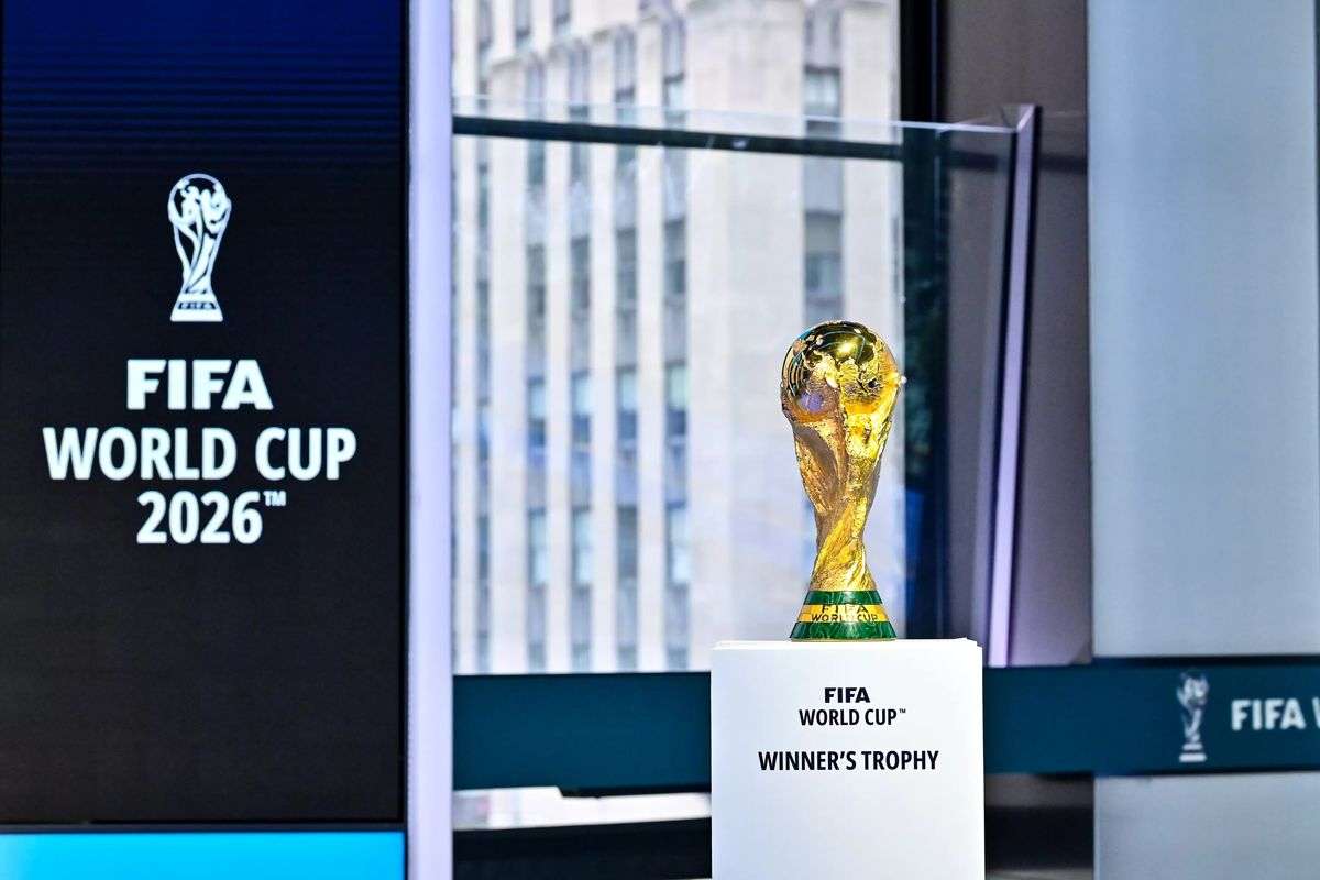 شیوه صعود تیم‌های آسیایی به جام جهانی ۲۰۲۶ چگونه است؟