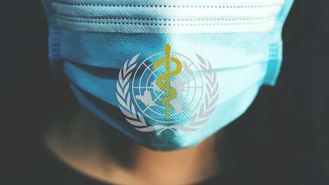 سازمان ملل متحد, سلامت, فرانسه