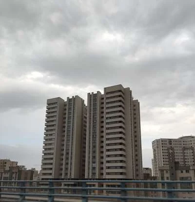 وضعیت سند در برج های منطقه ۲۲ تهران مانند پروژه برلیان