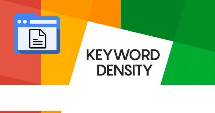 Keyword density, آموزش, آموزش تحقیق کلمات کلیدی