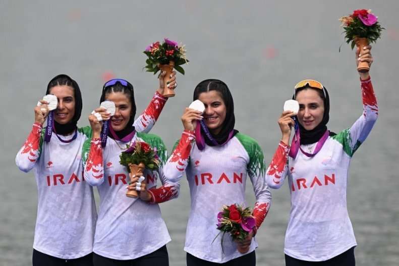 خبر نگران‌کننده از دهکده المپیک به ورزش ایران!