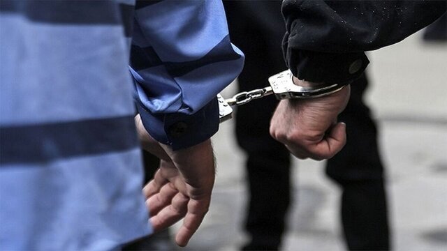 موبایل‌قاپ خیابان ستارخان تهران دستگیر شد