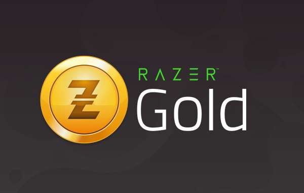 Razer gold چیست