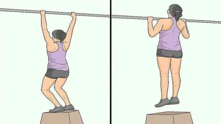 افزایش قد در یک هفته با ورزش