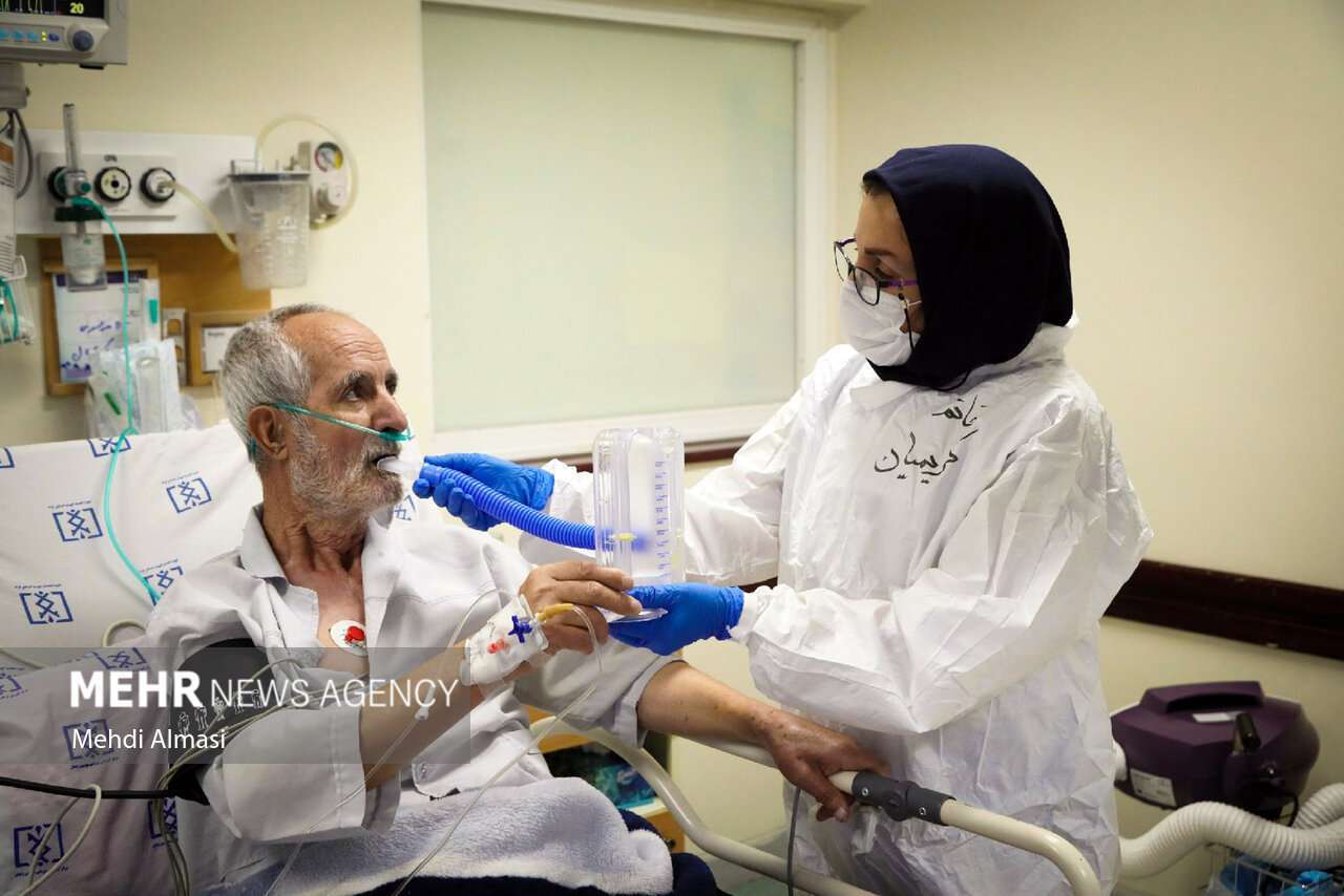کمبود پزشک در بخش اورژانس درمانگاه ولیعصر (عج) برطرف شود - خبرگزاری مهر | اخبار ایران و جهان