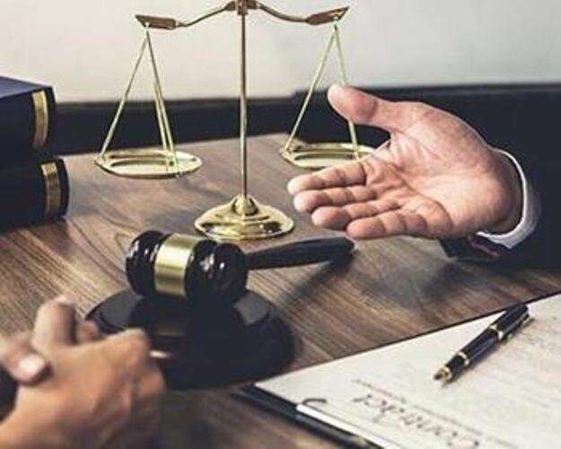 ارائه بیش‌از ۱۳هزار مشاوره حقوقی رایگان توسط مرکز وکلای قزوین