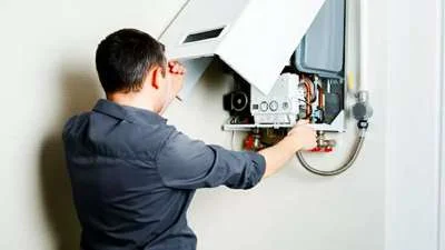 تعمیر پکیج شوفاژ دیواری