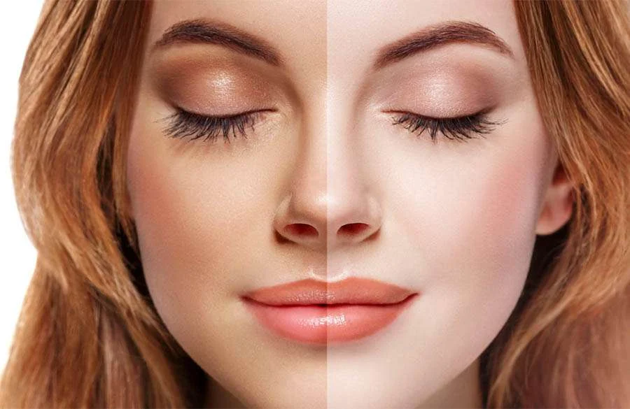 پودر برنزه کننده چیست؟ نحوه استفاده از ان