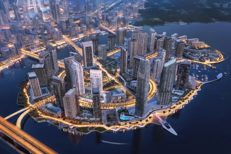 آیا با خرید ملک در دبی، می توان اقامت دائم امارات را دریافت کرد؟