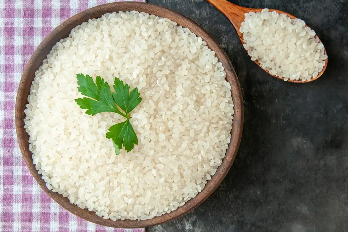 آیا برنج پروتئین دارد, اگر هر روز برنج بخوریم چه میشود, ایا برنج شکم را بزرگ میکند
