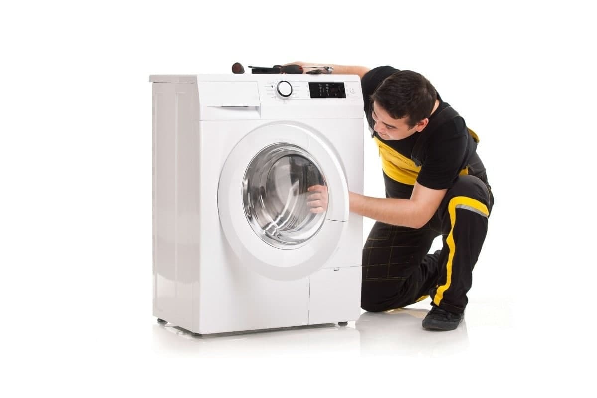 علت صدای ماشین لباسشویی هنگام خشک کن نی نی سایت