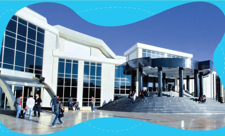 Courses at the University of Northern Cyprus