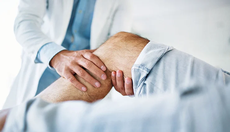 General explanation of physiotherapy at home