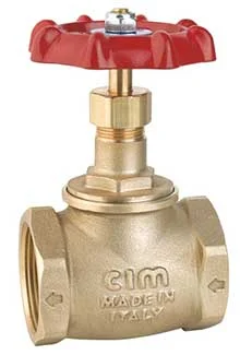 Sales representative of the valve of Flake wire in Italy