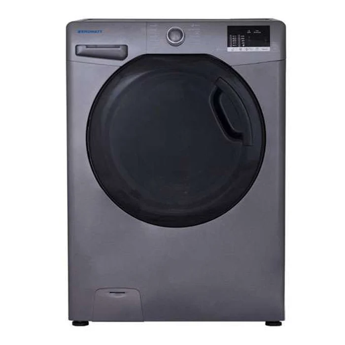 کیفیت ماشین لباسشویی زیرووات