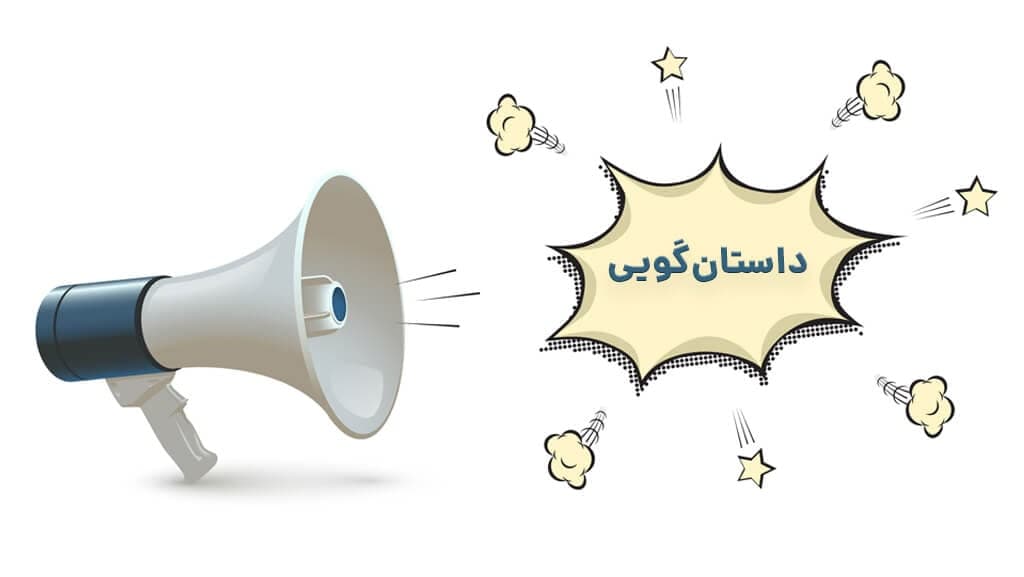 بازی, تکنیک در داستان, فروش قصه